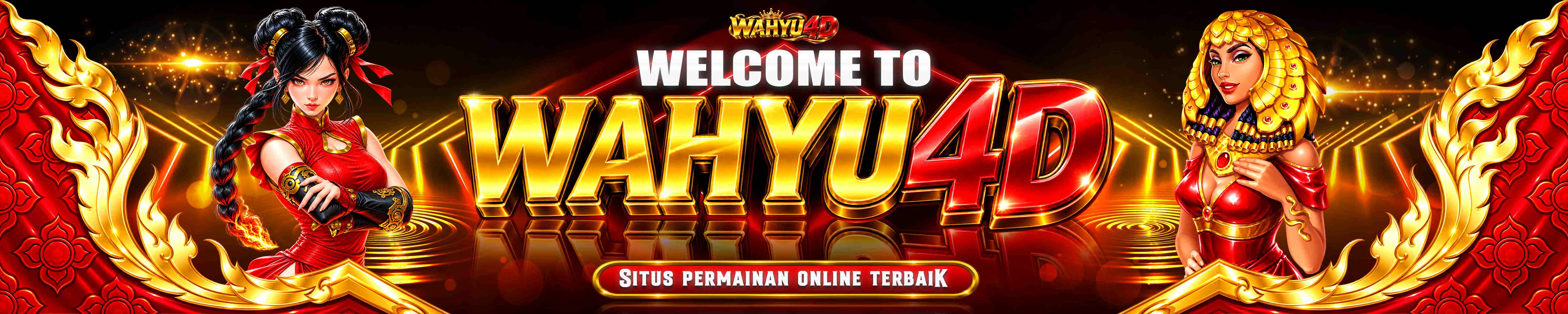 wahyu4d slot gacor